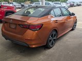 Used 2022 Nissan Sentra SR image 4