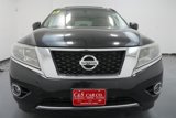 Used 2013 Nissan Pathfinder Platinum w/ Platinum Premium Pkg image 3