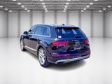Used 2018 Audi Q7 3.0T Prestige w/ Prestige Package image 3