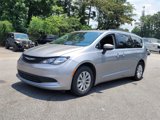 Used 2021 Chrysler Voyager Lxi image 3