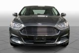 Used 2015 Ford Fusion SE image 3