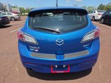 Used 2012 MAZDA MAZDA3 i Touring image 4