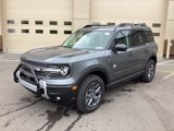 New 2025 Ford Bronco Sport Big Bend image 3
