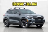 New 2025 Kia Seltos S image 2