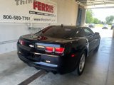 Used 2012 Chevrolet Camaro LT image 5