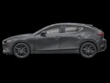 New 2025 MAZDA MAZDA3 s Sport image 3