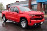 Used 2019 Chevrolet Silverado 1500 RST w/ All-Star Edition image 2