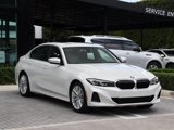 Used 2024 BMW 330i Sedan image 2