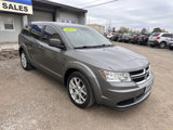 Used 2013 Dodge Journey American Value Package w/ Flexible Seating Group image 3