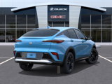 New 2025 Buick Envista Sport Touring w/ Convenience II Package image 4
