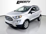 Used 2021 Ford EcoSport SE image 3