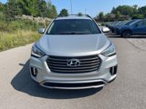 Used 2017 Hyundai Santa Fe SE w/ Cargo Package image 2