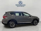 Used 2021 Hyundai Santa Fe Limited image 6