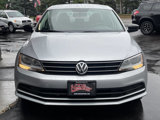 Used 2015 Volkswagen Jetta S image 4