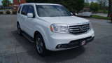 Used 2015 Honda Pilot SE image 4