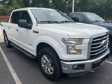 Used 2015 Ford F150 XLT w/ Equipment Group 302A Luxury image 2
