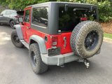 Used 2014 Jeep Wrangler Rubicon w/ Power Convenience Group image 2
