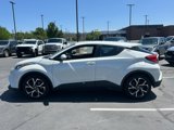 Used 2018 Toyota C-HR XLE image 4