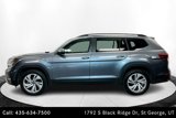 Used 2021 Volkswagen Atlas SE w/ Panoramic Sunroof Package image 2