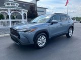 Used 2022 Toyota Corolla Cross LE image 2