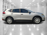 Used 2017 Nissan Rogue S image 2