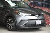 Certified 2019 Toyota C-HR XLE image 2