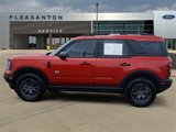 Used 2023 Ford Bronco Sport Big Bend w/ Convenience Package image 2