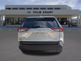 Used 2023 Toyota RAV4 XLE image 4