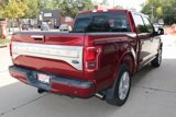 Used 2015 Ford F150 Platinum w/ Equipment Group 701A Luxury image 6
