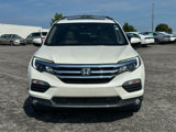 Used 2017 Honda Pilot Elite image 2