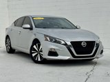 Used 2022 Nissan Altima 2.5 SV image 2