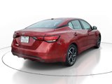 Used 2025 Nissan Sentra SV w/ All-Weather Package image 4