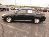 Used 2015 Hyundai Sonata Hybrid image 2