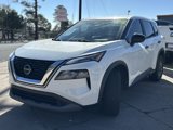 Used 2023 Nissan Rogue S image 2