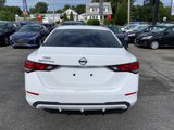 Used 2021 Nissan Sentra S image 4