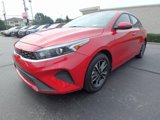 Used 2024 Kia Forte LXS w/ LXS Technology Package image 4