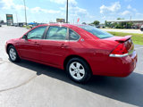 Used 2008 Chevrolet Impala LT image 3