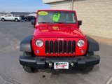 Used 2016 Jeep Wrangler Unlimited Sport image 2