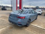 New 2025 Nissan Sentra SR image 6