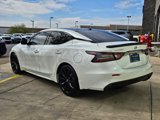 Used 2019 Nissan Maxima SR w/ Premium Package image 3
