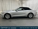 Used 2016 Ford Mustang Convertible image 5