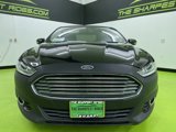 Used 2016 Ford Fusion SE w/ Equipment Group 202A image 3