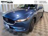 Certified 2020 MAZDA CX-5 Touring image 3