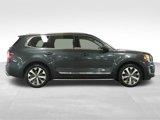 Used 2022 Kia Telluride EX w/ EX Premium Package image 4