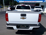 Used 2020 Chevrolet Colorado LT w/ Safety Package image 6