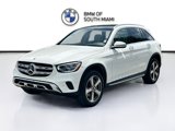 Used 2021 Mercedes-Benz GLC 300 w/ Premium Package image 3