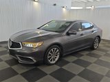 Used 2020 Acura TLX image 2