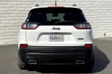 Certified 2021 Jeep Cherokee Latitude Lux w/ Mopar Interior Package image 3