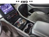 Used 2021 Jeep Grand Cherokee L Laredo image 6