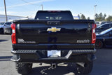 Used 2022 Chevrolet Silverado 3500 High Country image 4